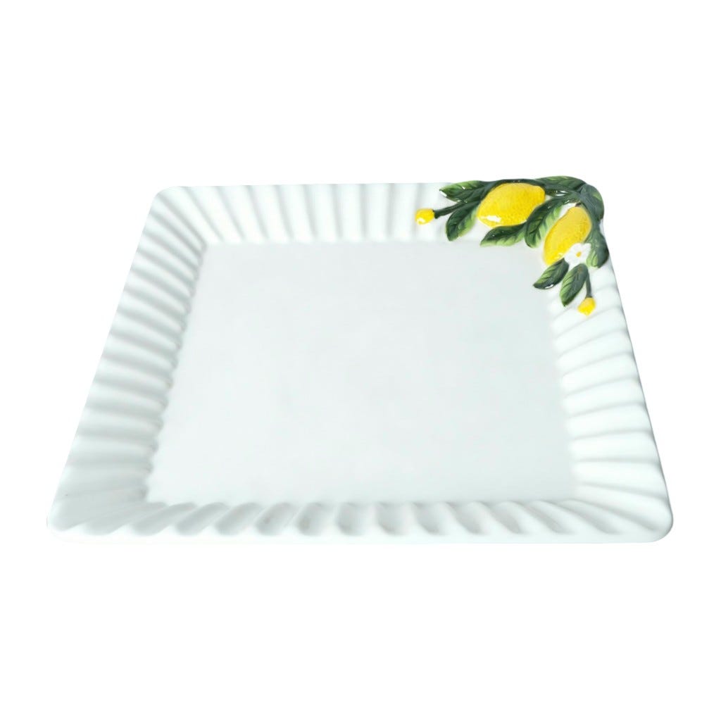 Bandeja 26Cm