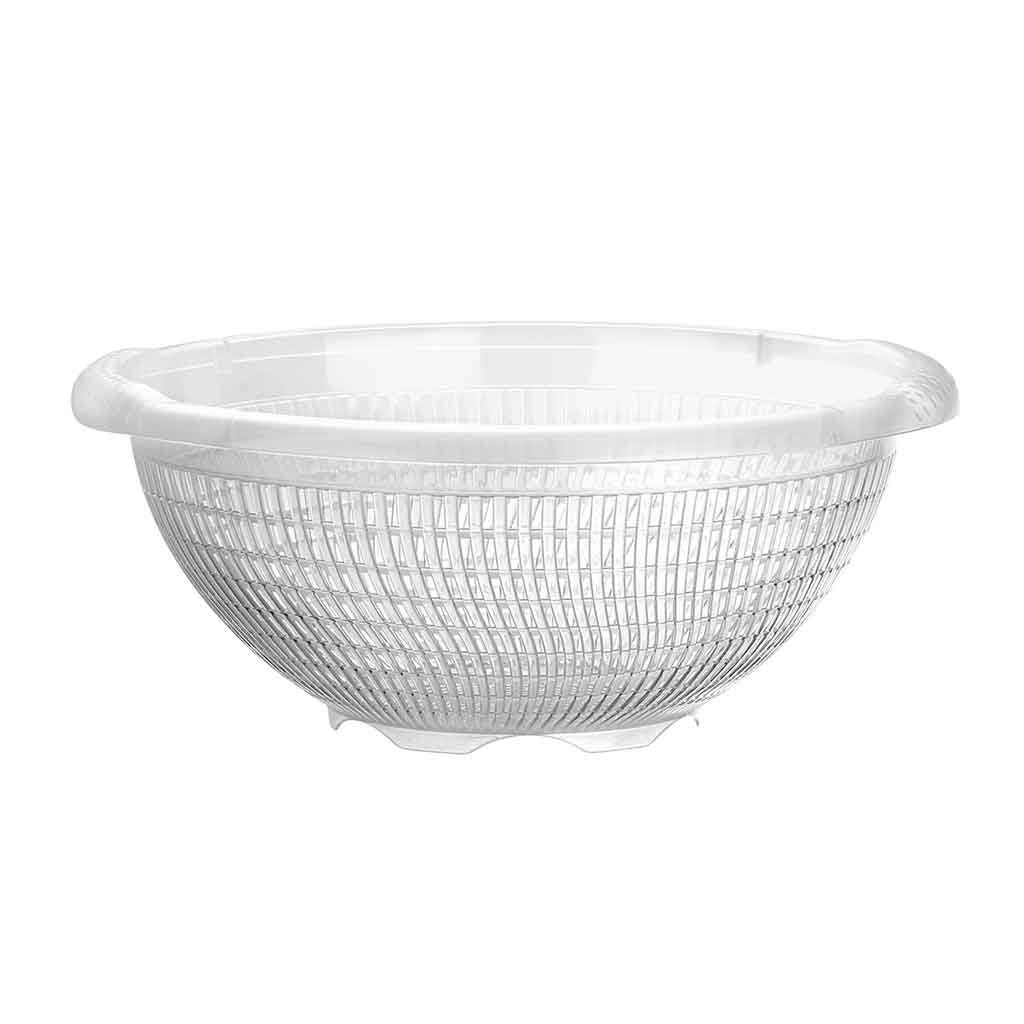 Colador De Alimentos 30X14.5Cm