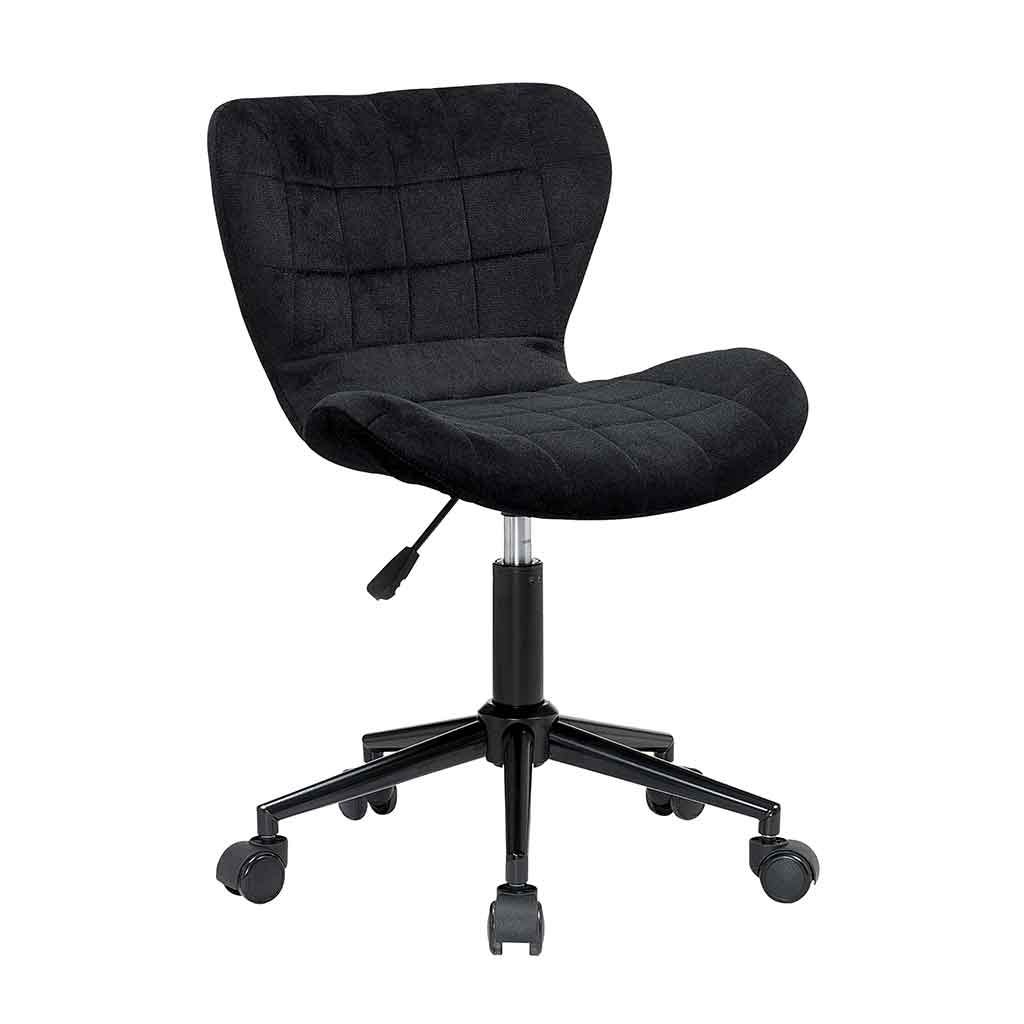 Silla De Oficina Duke 49x53x89cm