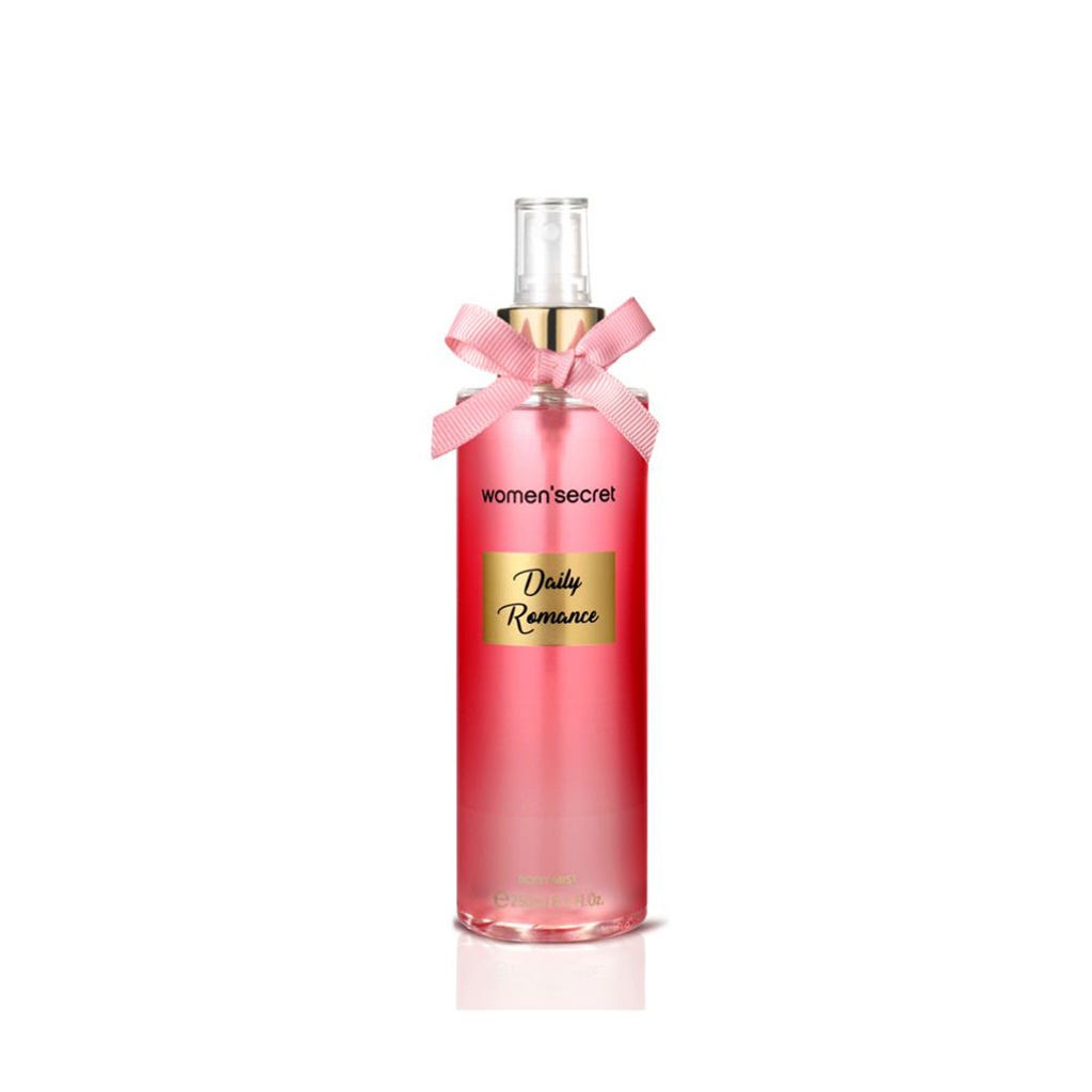Women Secret Body Mist "Pink" 250Ml