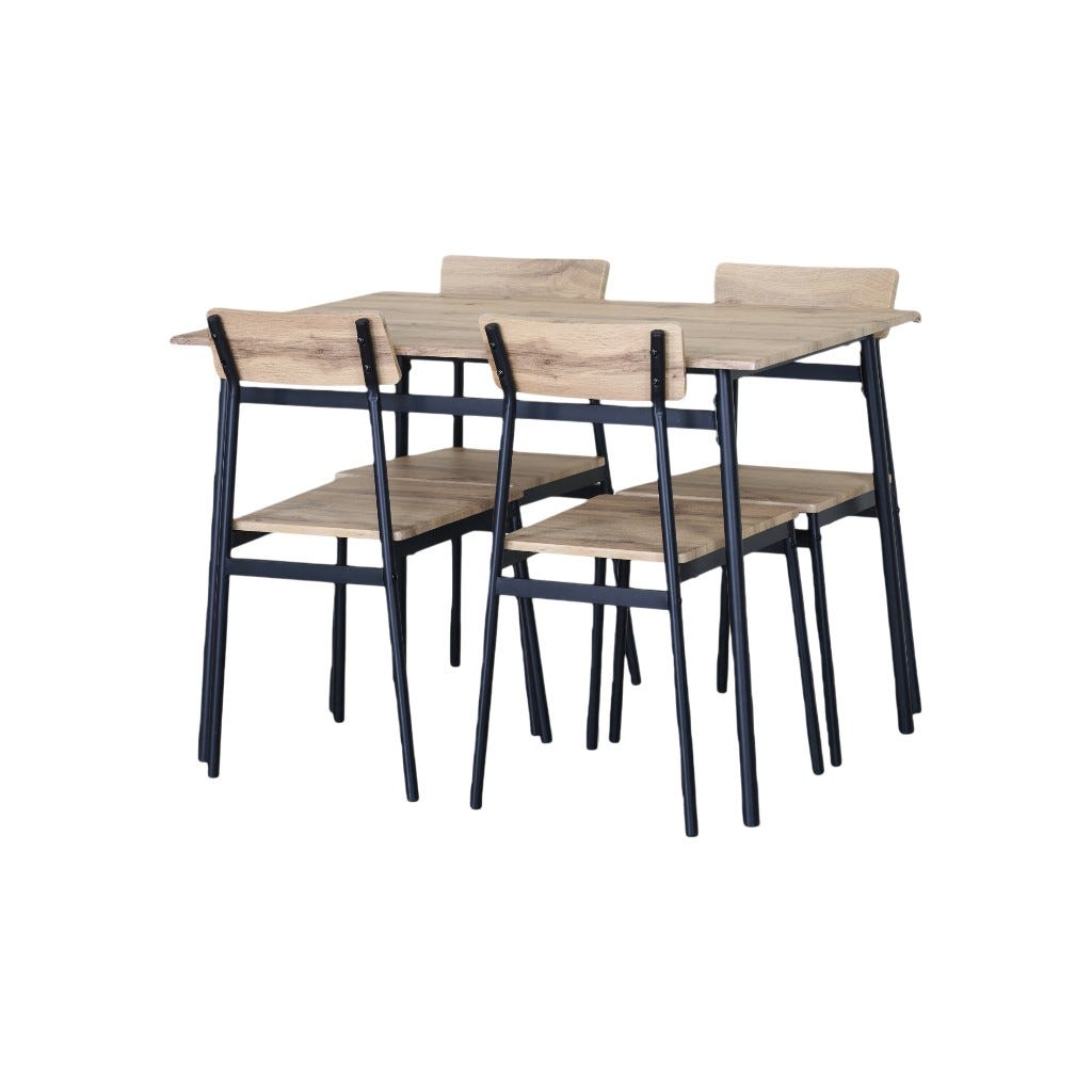 Juego De Comedor Lupa