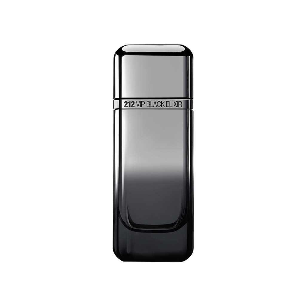 212 Vip Black Elixir Edp 100Ml