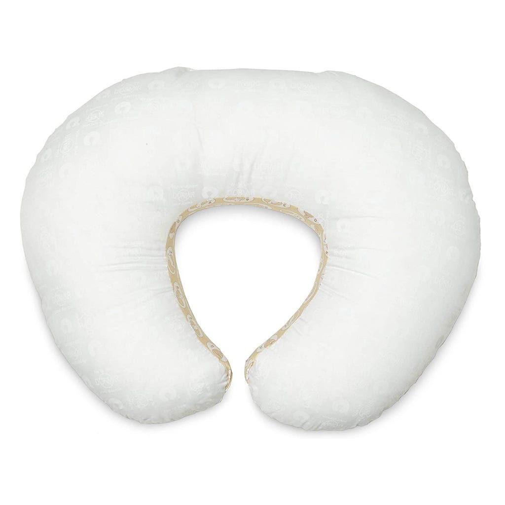 Almohada de Lactancia y Postura Boppy