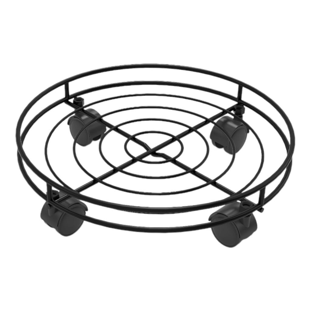 Rack Redondo 32X32Cm