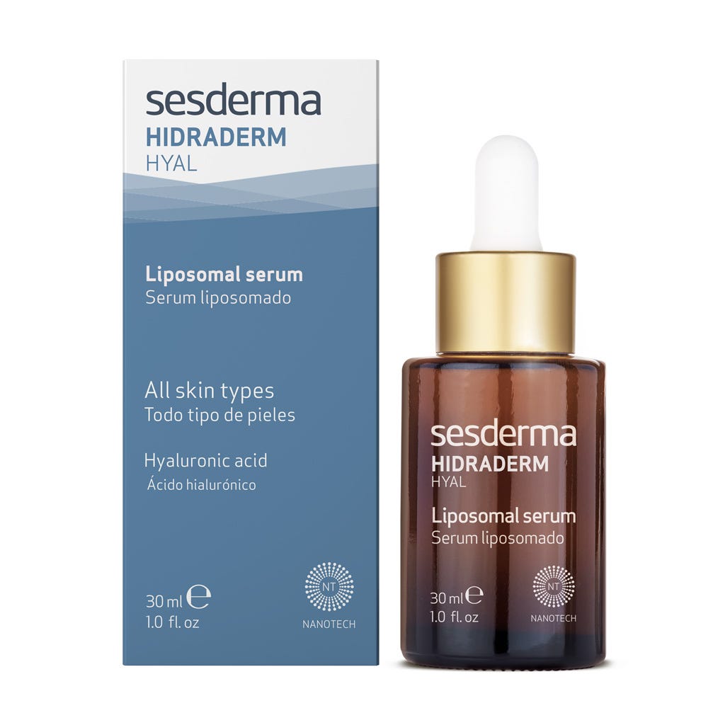 HIDRADERM HYAL LIPOSOMAL SERUM