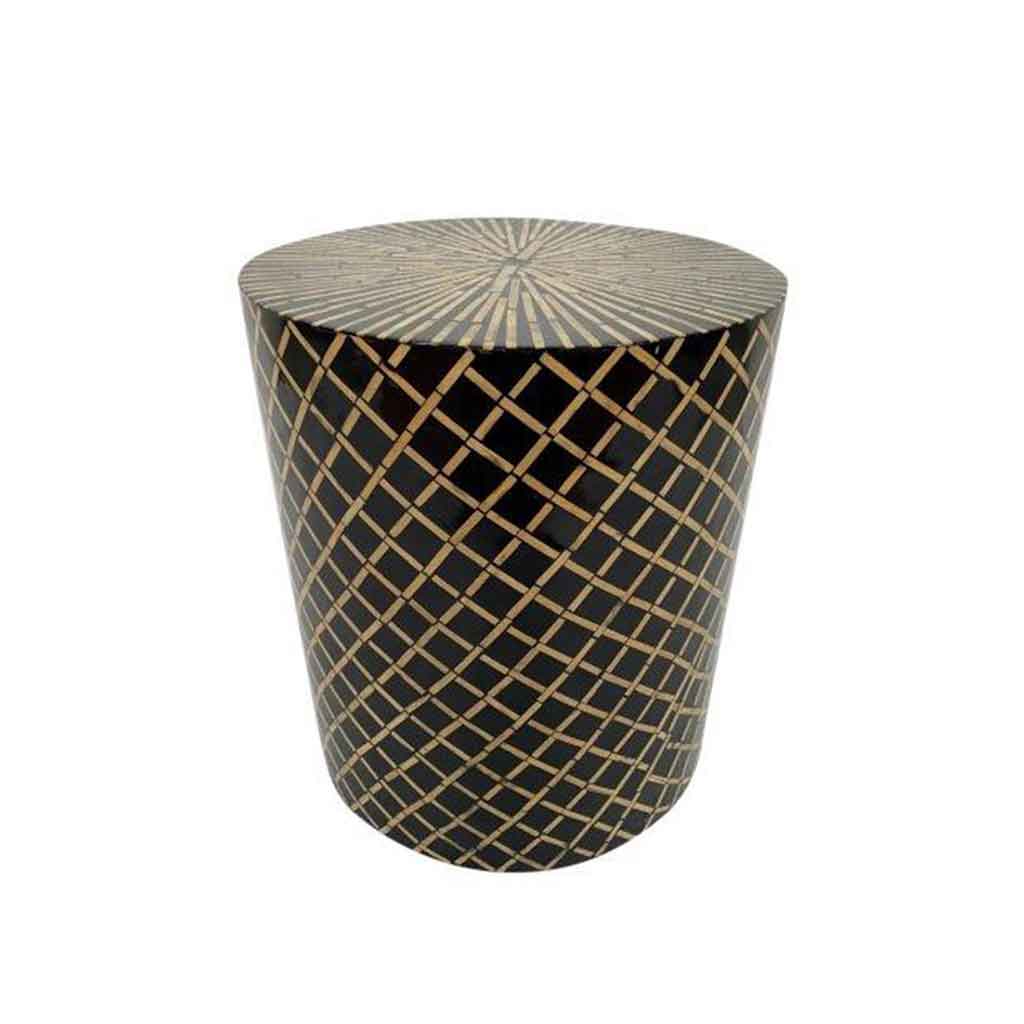 Ottoman 35x0x40cm