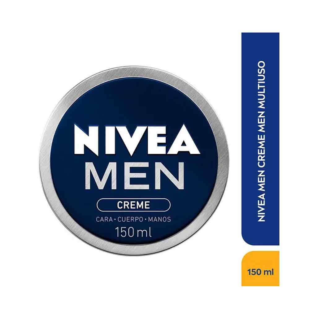 NIVEA MEN ,CRÈME 150ML