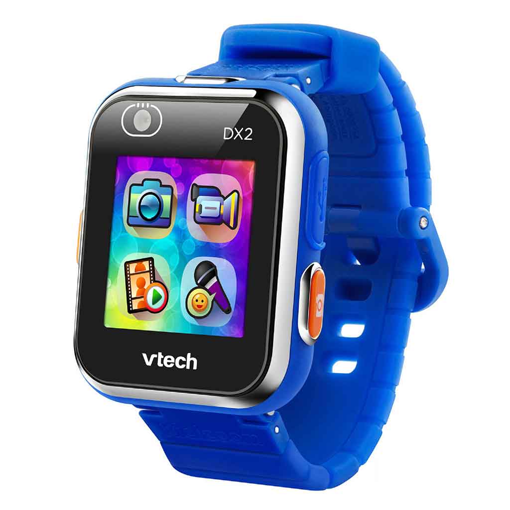 Reloj Inteligente Kidizoom DX2 VTech
