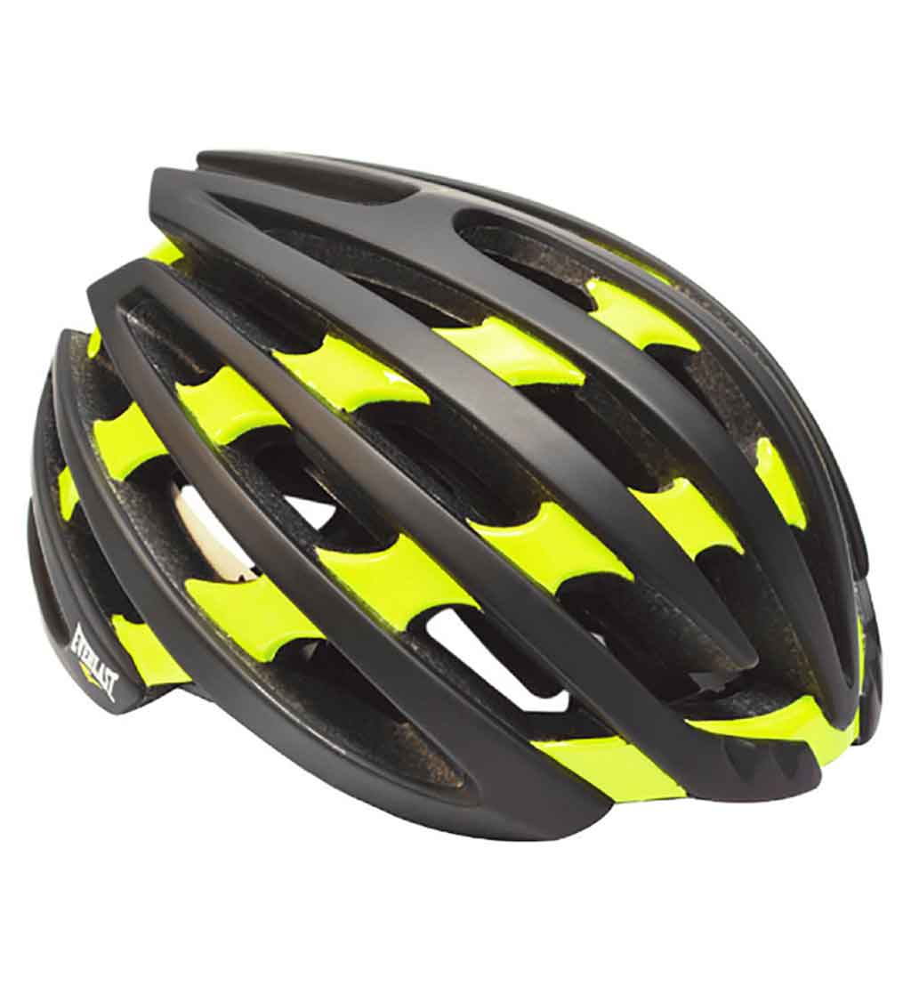 Casco de Ciclismo Bug Everlast-M