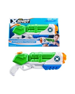 Lanzador De Agua X-Shot Water Warfare