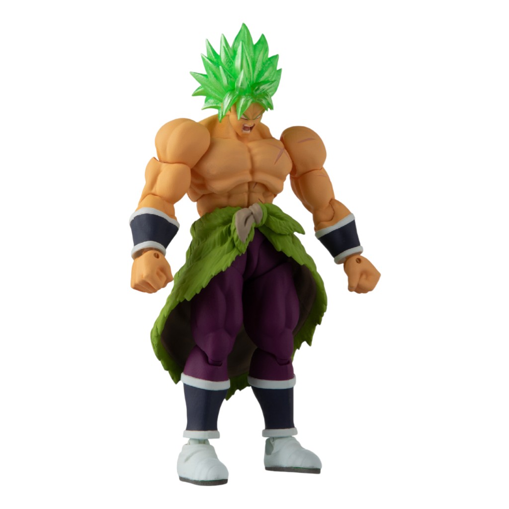 Fig Super Saiyan Broly