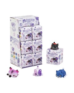 Figuras Misteriosas Meemeows Aphmau Season 5 Surtidos