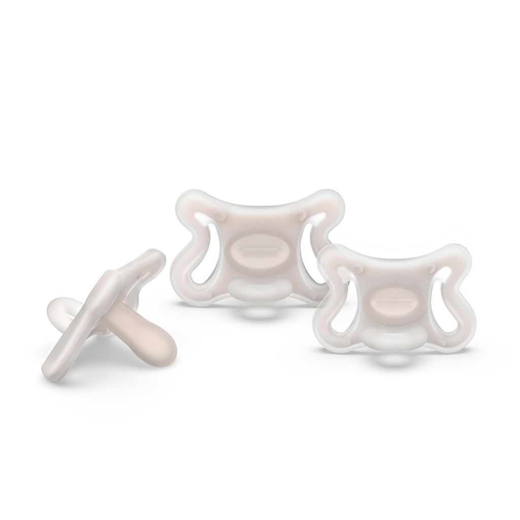 CHUPETE ZERO ZERO 2 MESES SUAVINEX