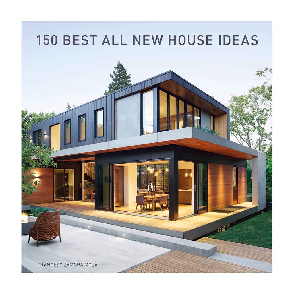 Las 150 Mejores Ideas Para Casas Nuevas