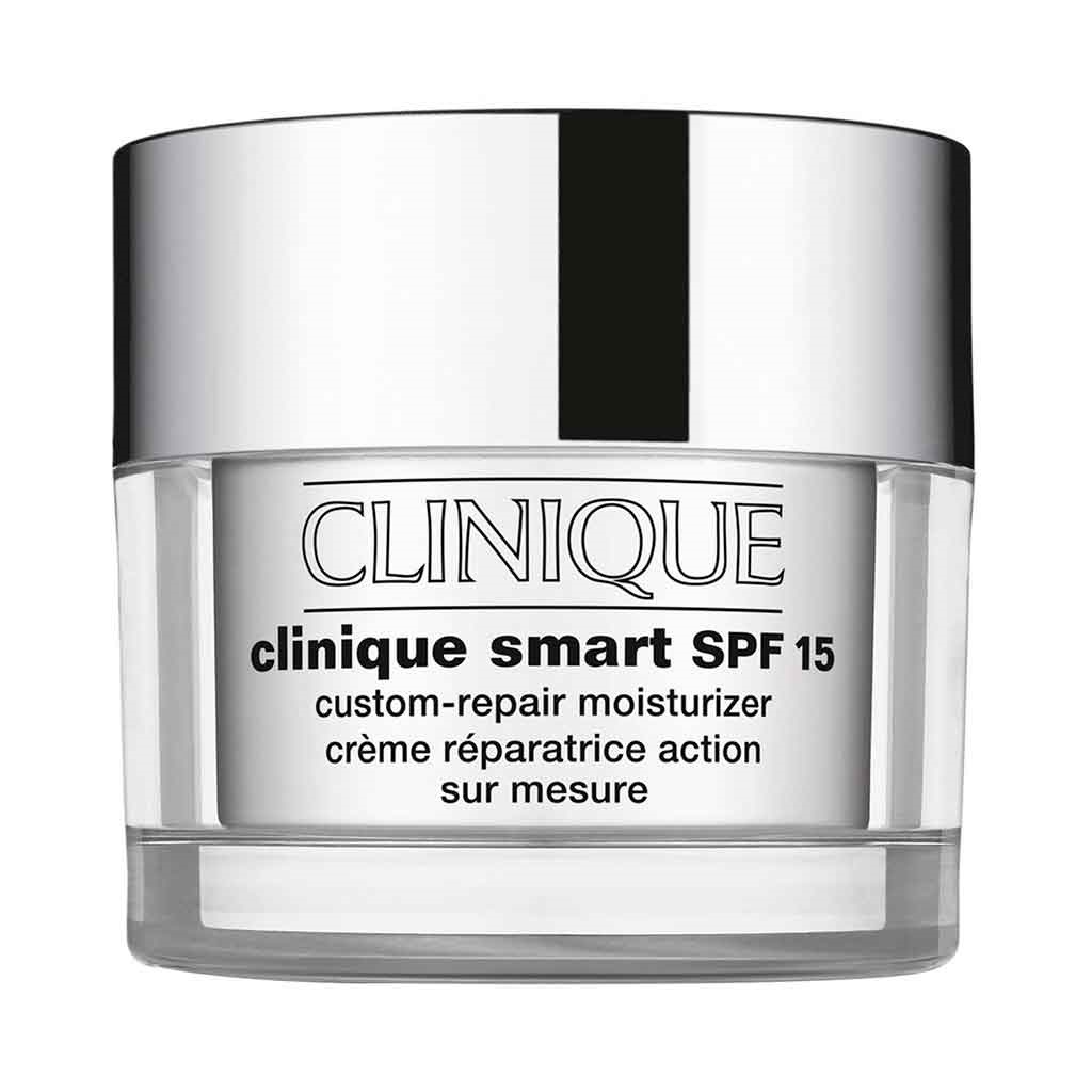 Clinique Smart SPF 15 Custom-Repair Moisturizer
