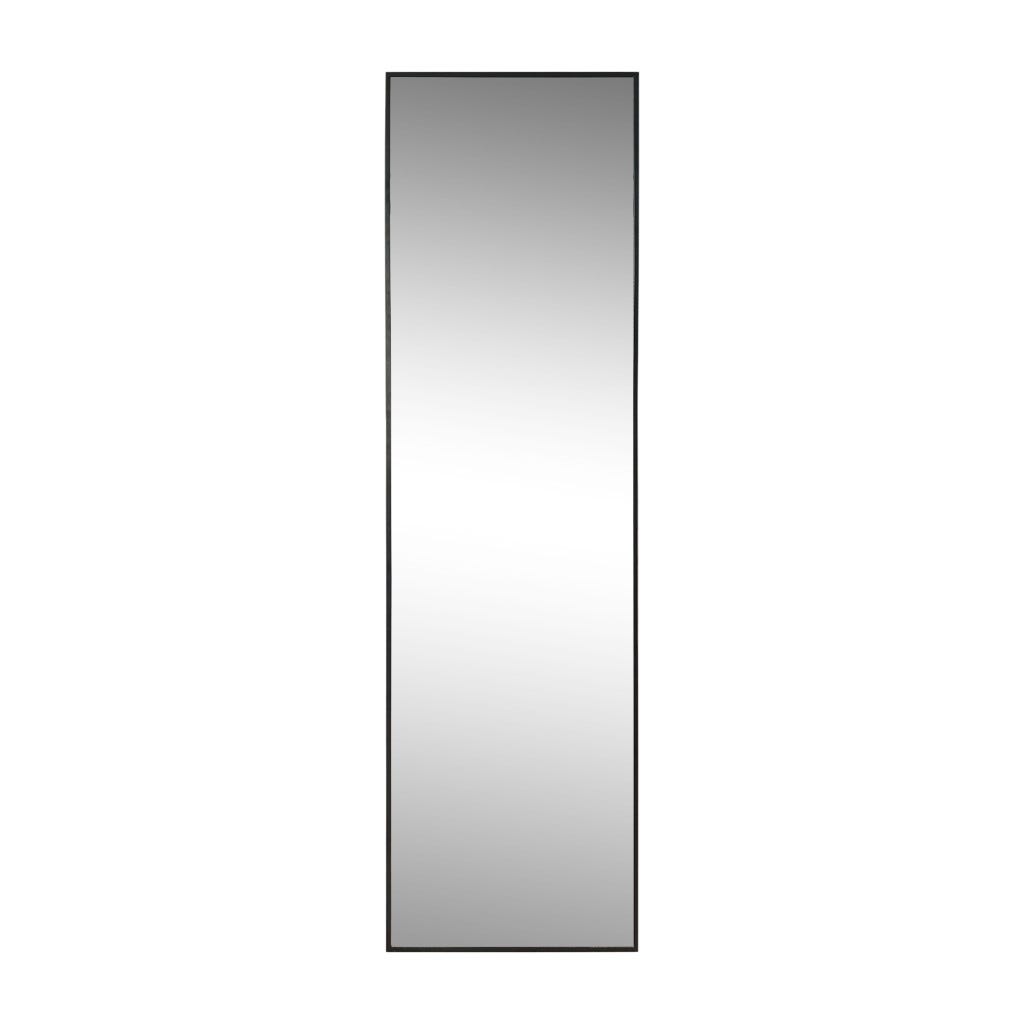 Espejo De Piso 40X150X2.5Cm