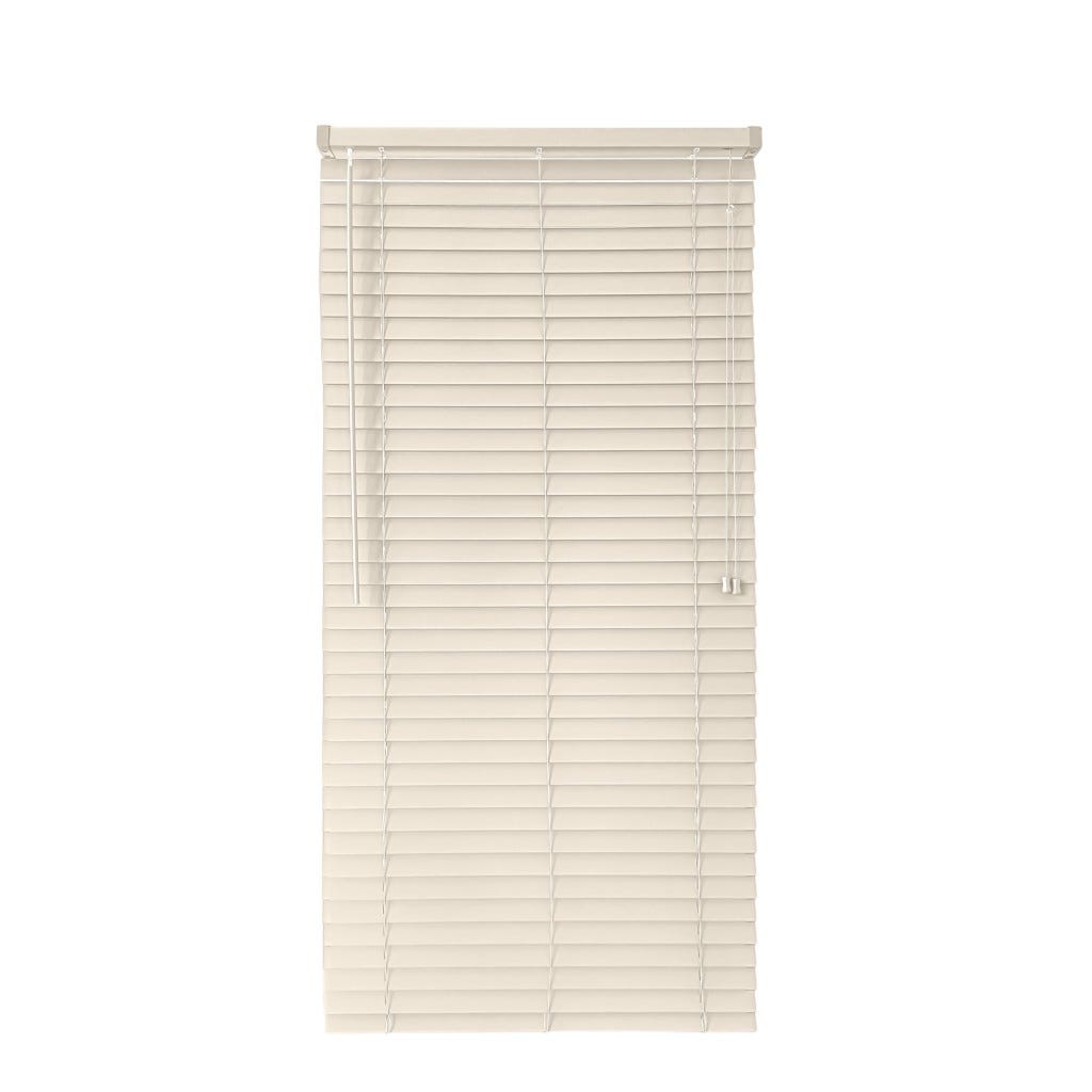 Persiana Veneciana Crema 2" 120X180Cm