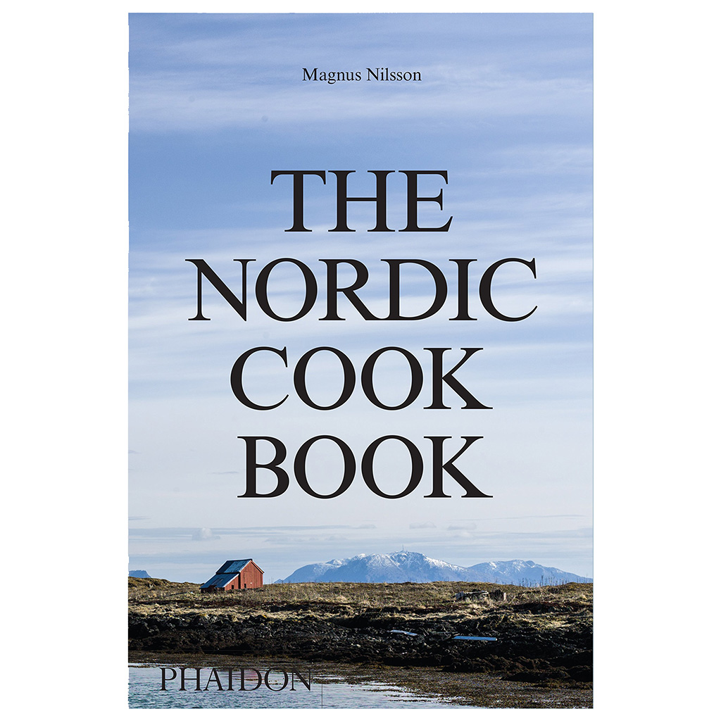 El Libro De Cocina Nórdico