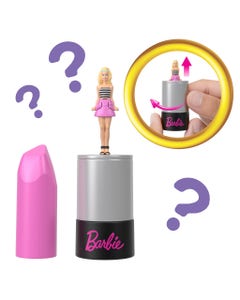 Barbie Mini Barbieland Muñeca Fashionista Revelación Sorpresa Surtido