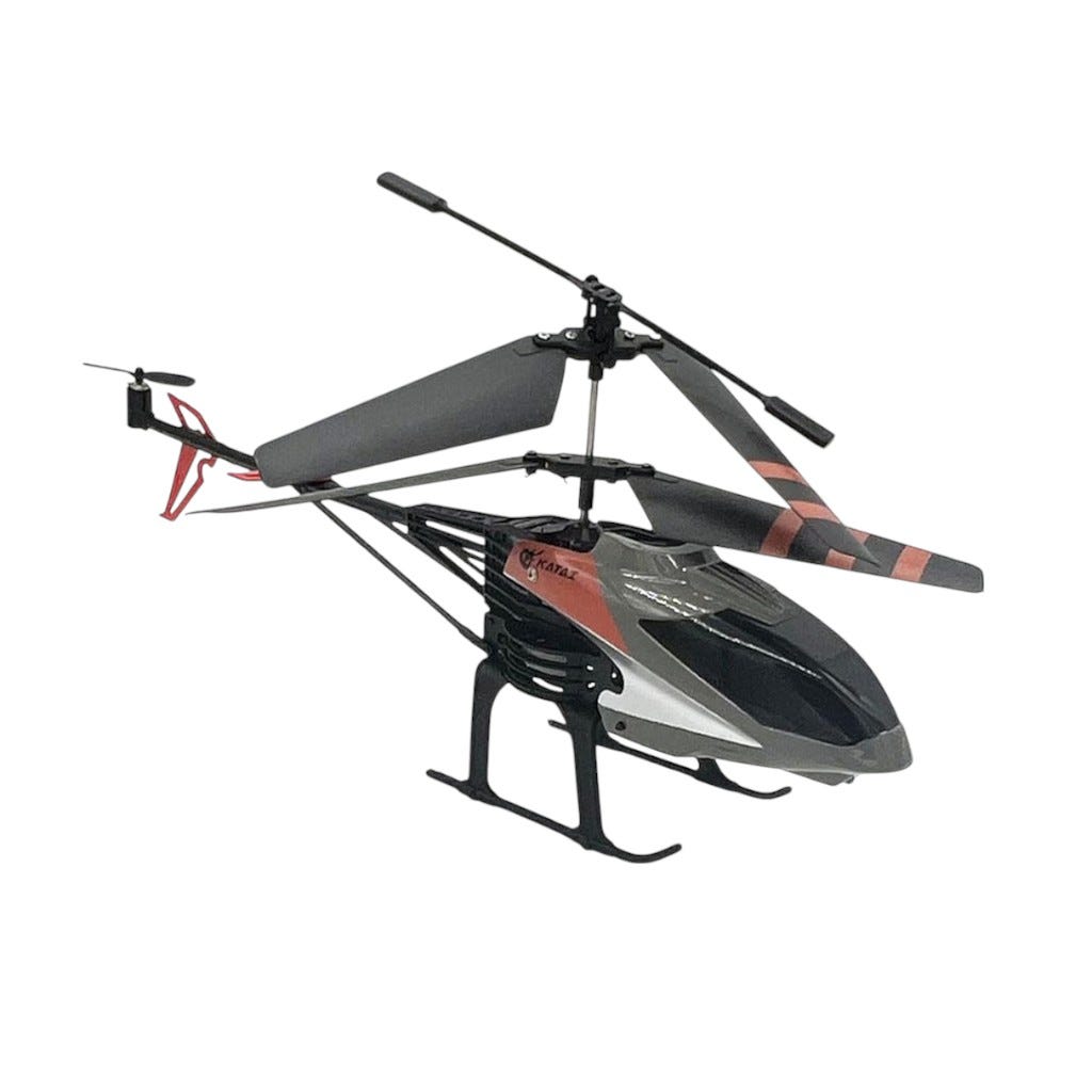 Koo Katai 028 Helicóptero A Control Remoto