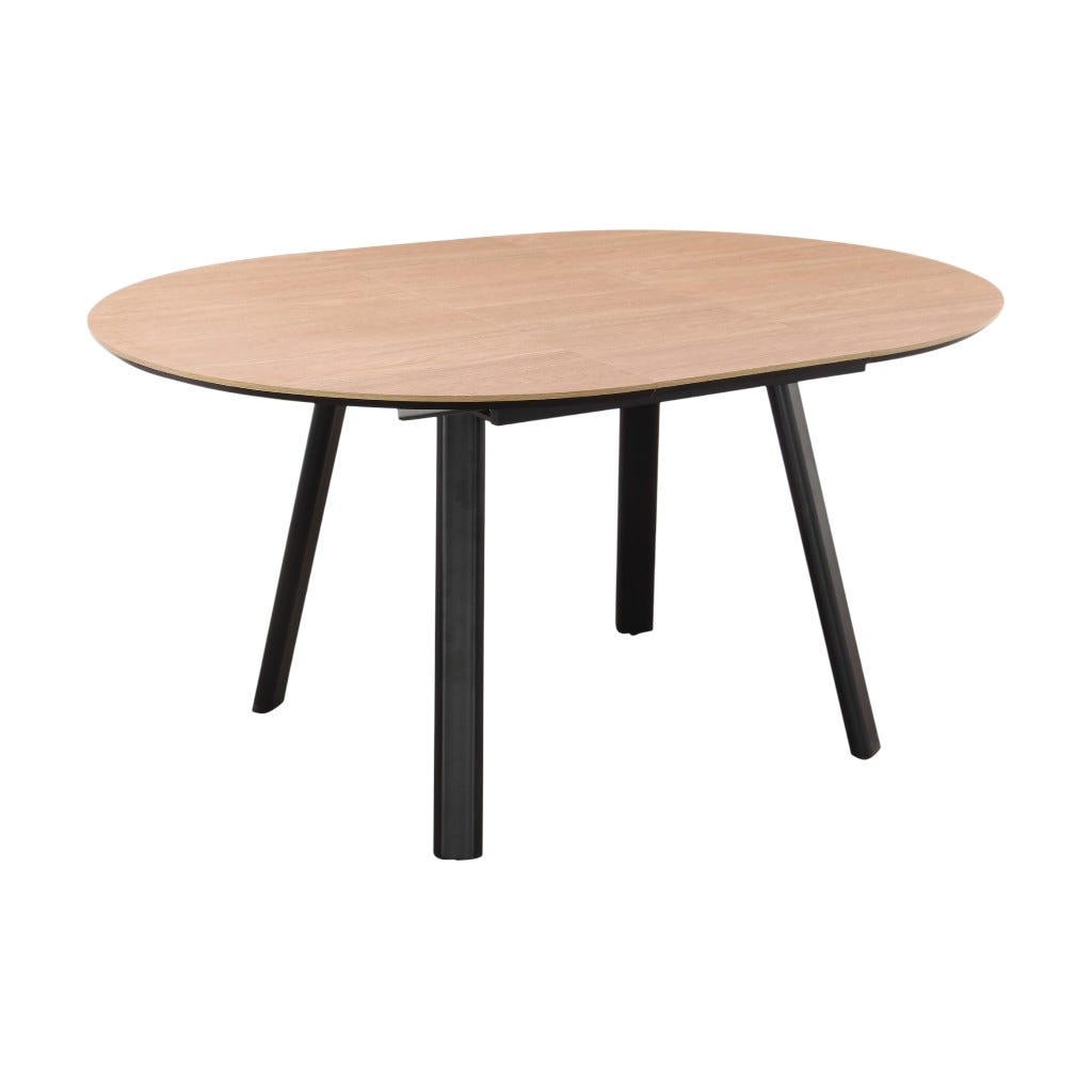 Extensión Para Mesa Comedor Kifa 120-160X120Cm