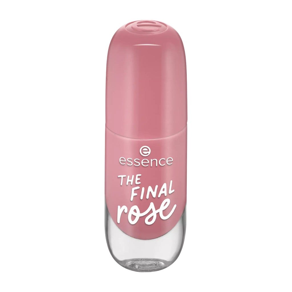 Gel Nail Colour 08