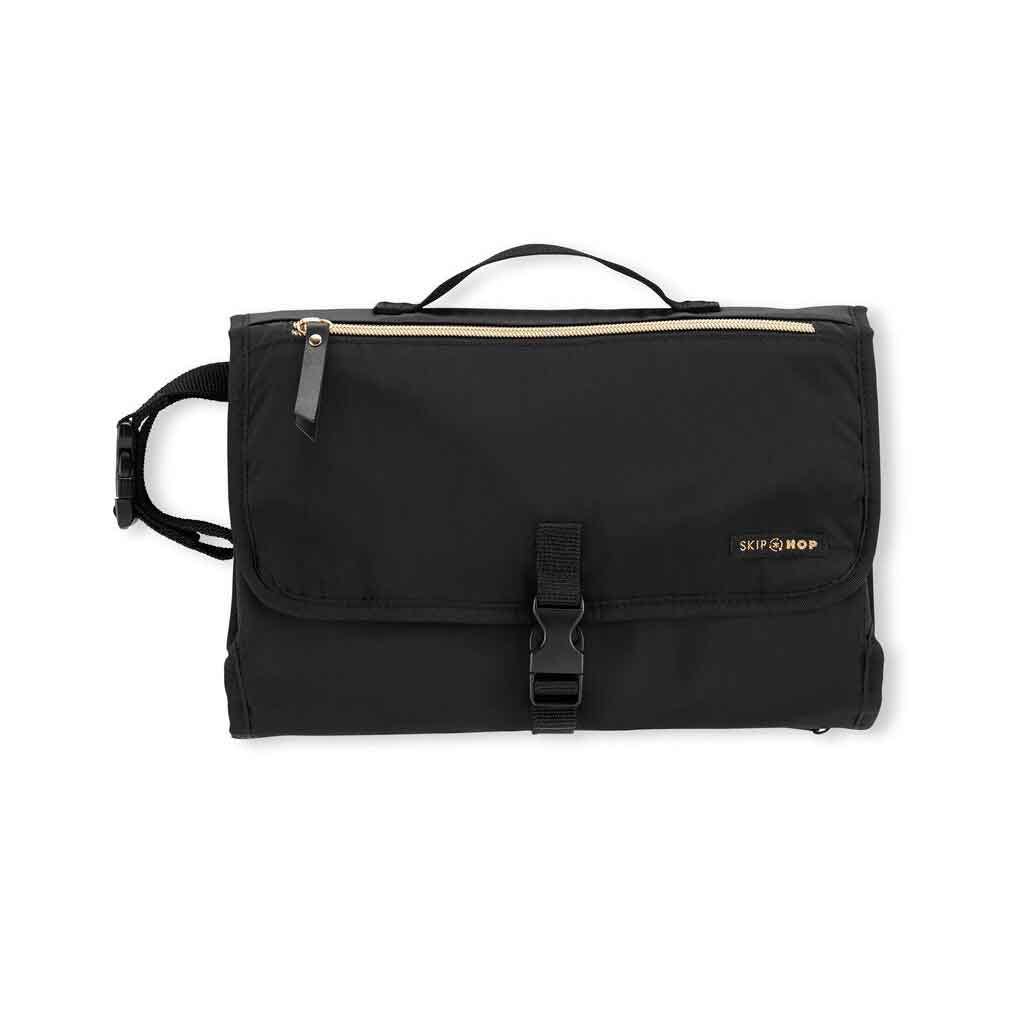 Estación De Cambio De Pañales Envi Luxe Pronto Signature