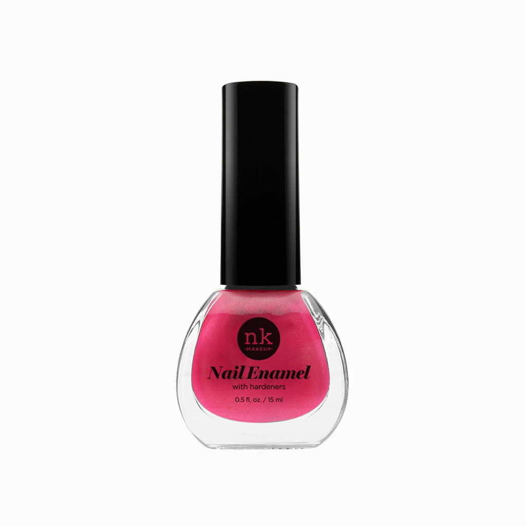 Esmalte De Uñas Nicka K Cotton Candy 15ml