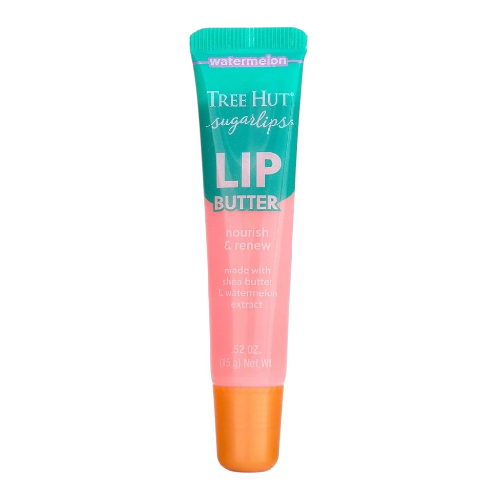 Sugarlips Watermelon Lip Butter