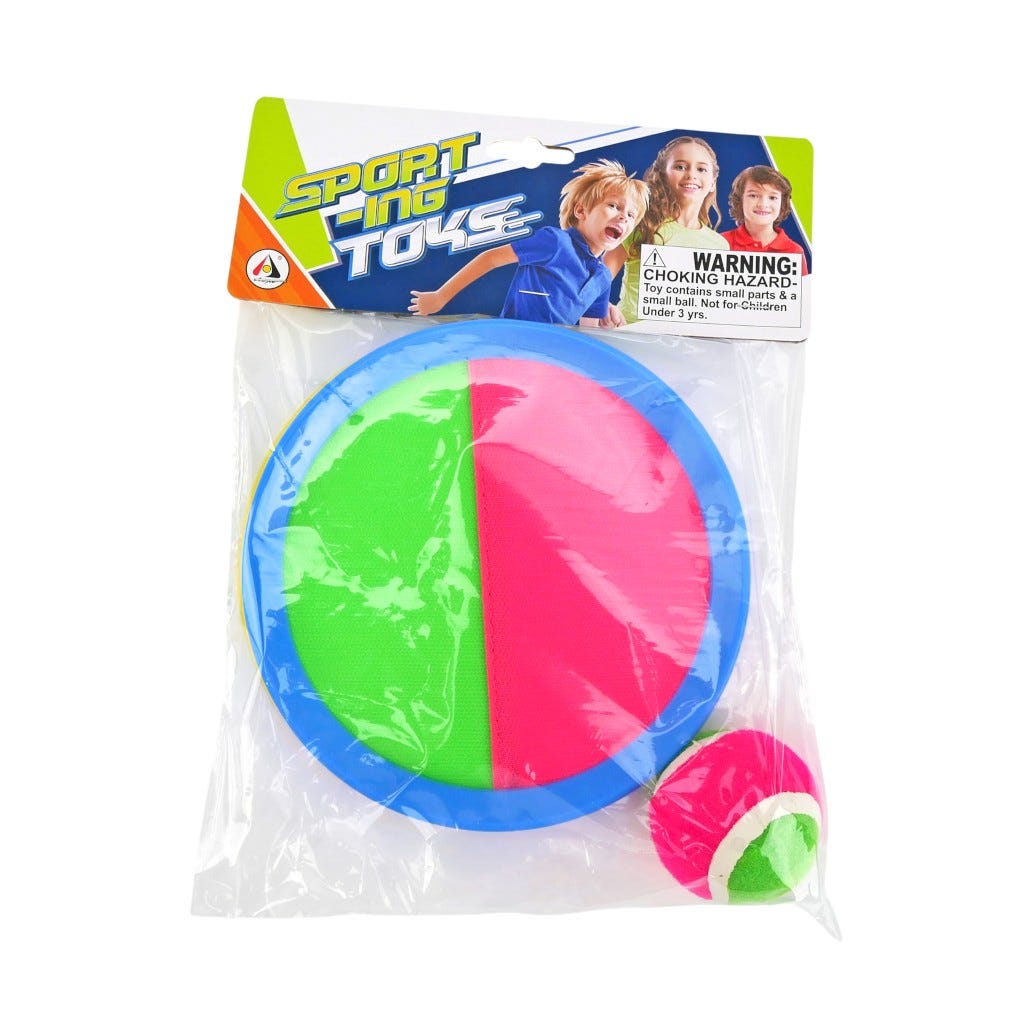 Juego Atrapa La Pelota