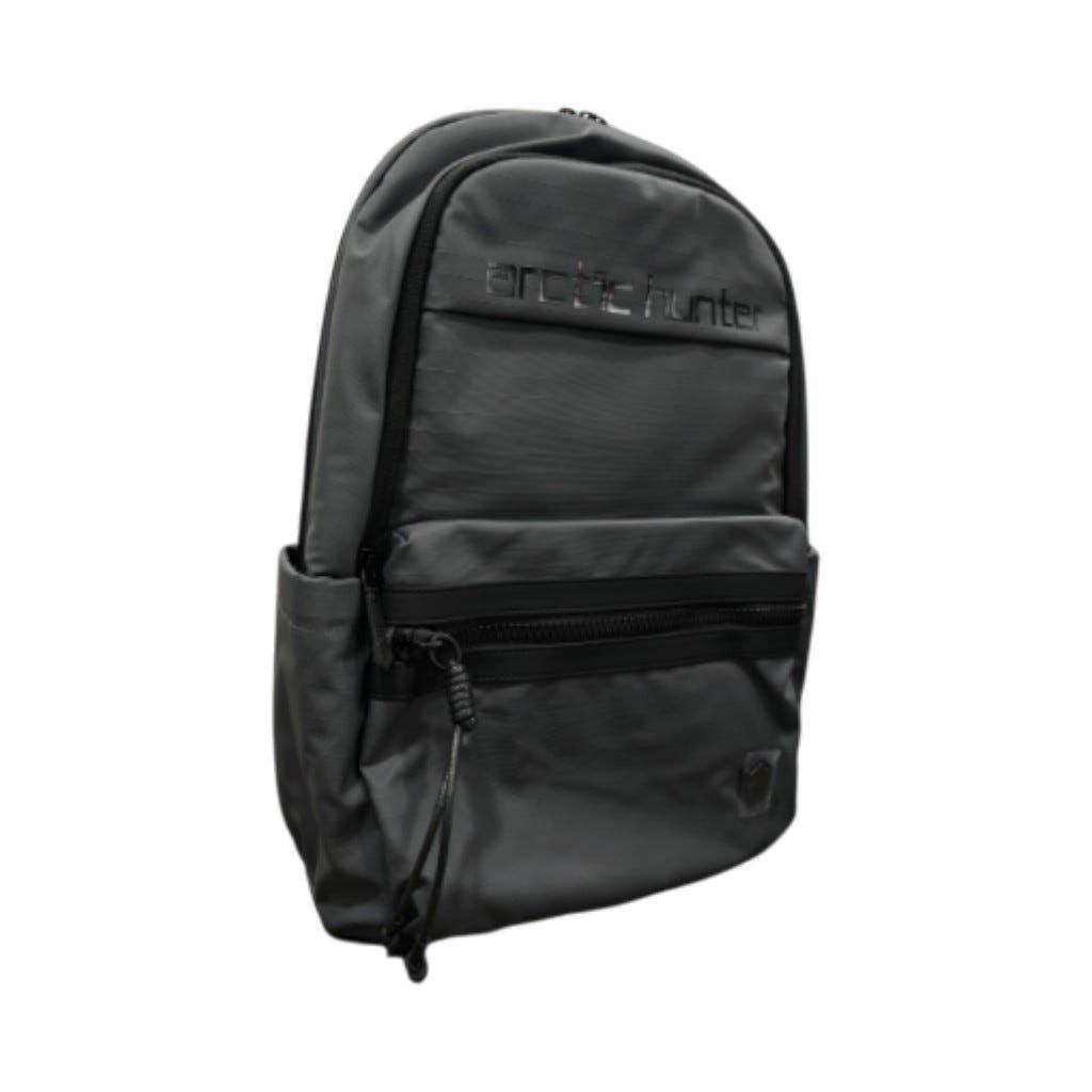 Mochila Gris Oscuro Artic Hunter