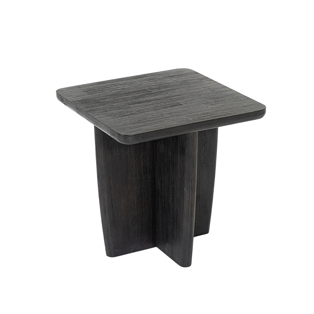 Mesa Auxiliar Ekati 50X50X50Cm