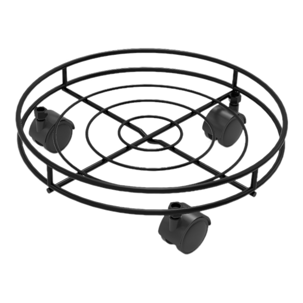 Rack Redondo 28X28Cm