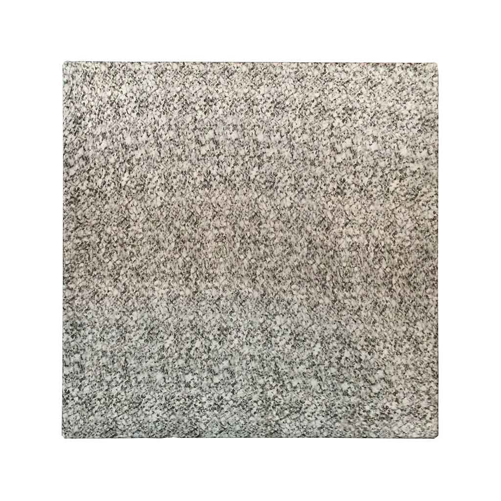 Tope Para Mesa Mondo De Cemento 65x65x3cm