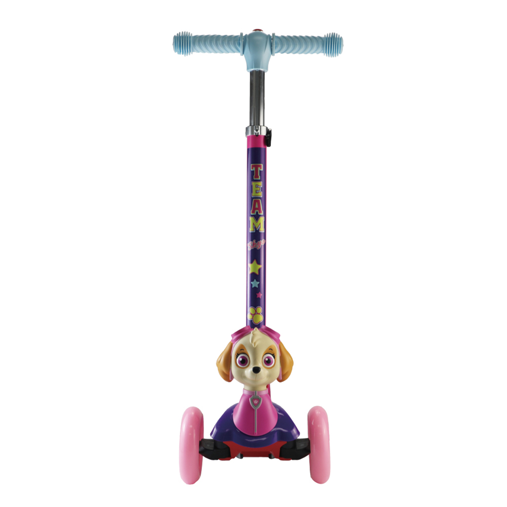 Scooter Micro 3 Ruedas con Luz 3-D Skye