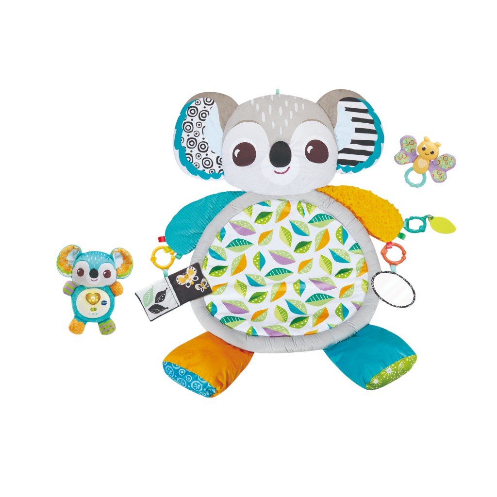 Mantita De Juegos Koala Dormilón Vtech