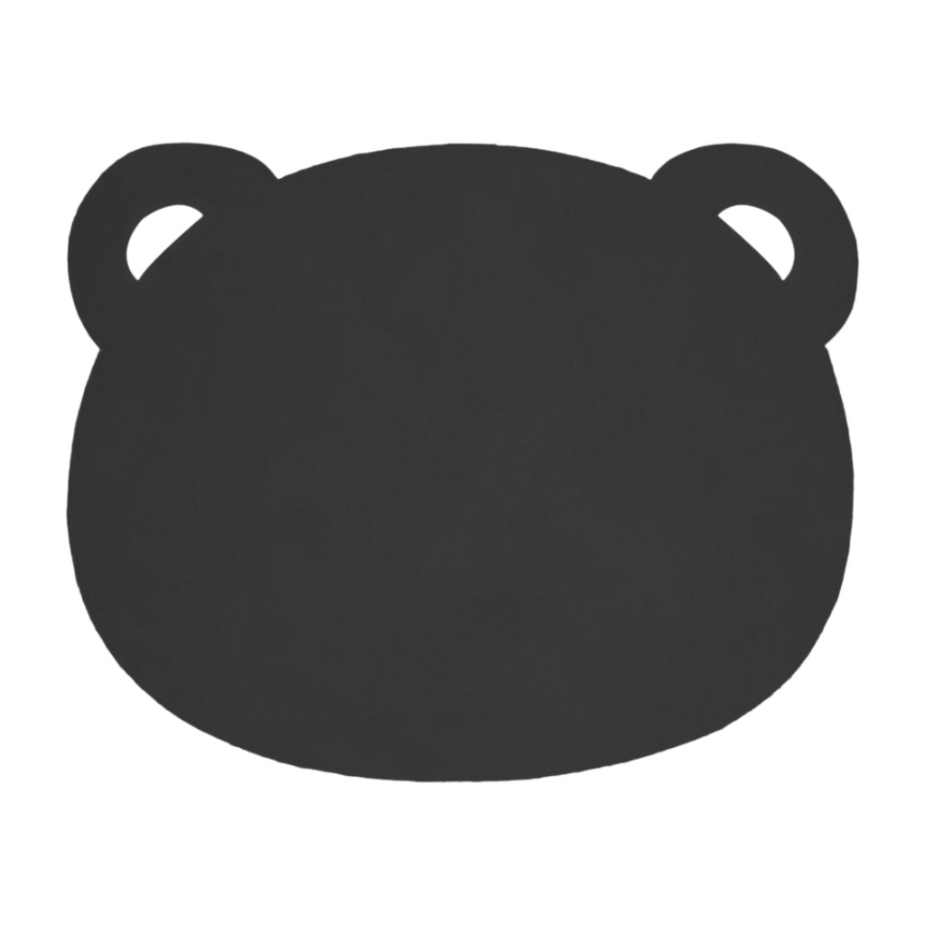 Lámpara De Oso Para Pared 24X19X9Cm
