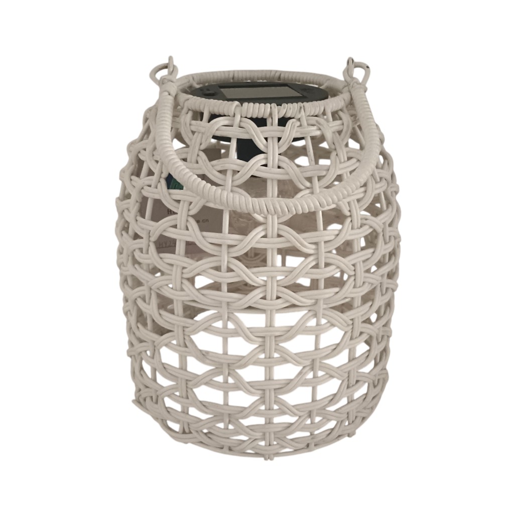 Farol 19X21.5Cm