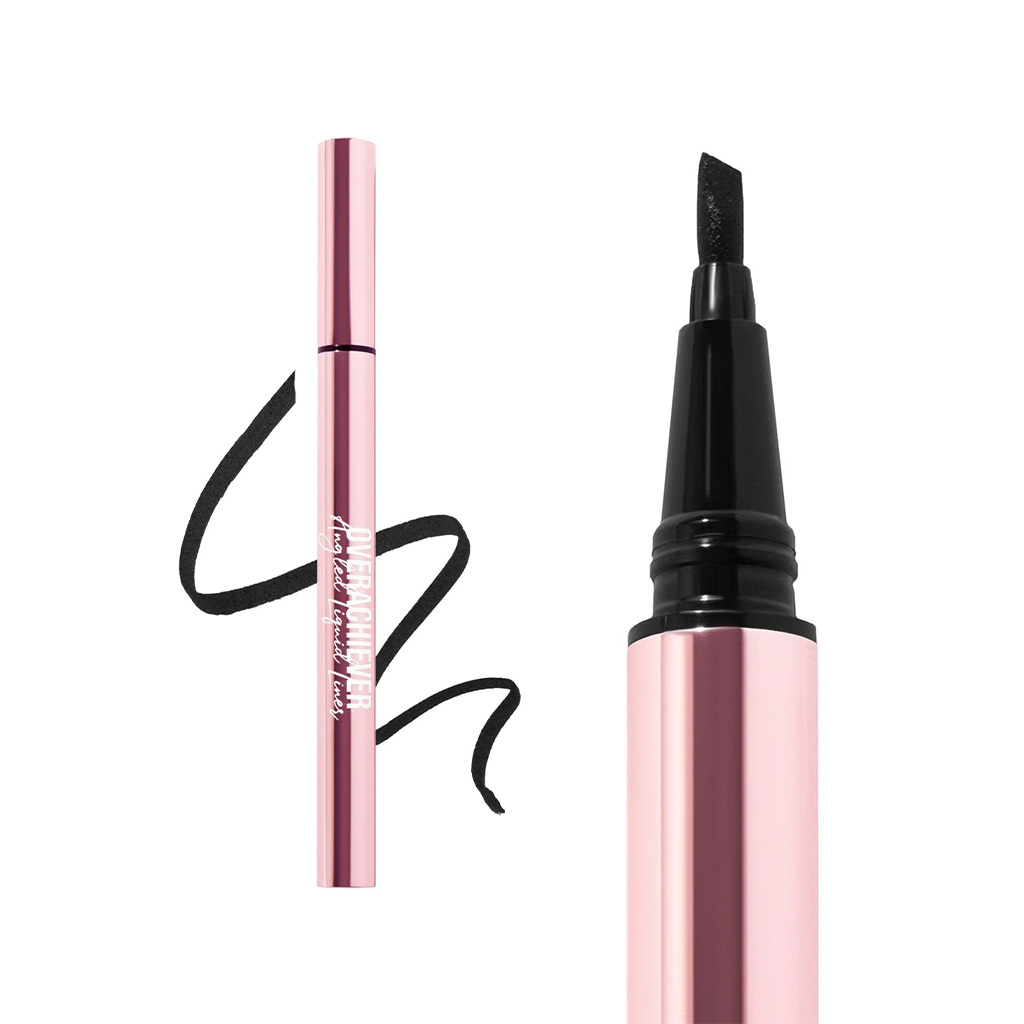 Delineador Líquido Angular Draw The Line Overachiever