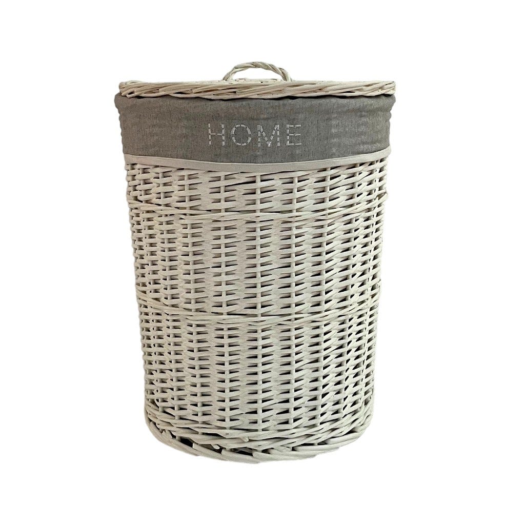 Cesta Para Ropa 38x48cm