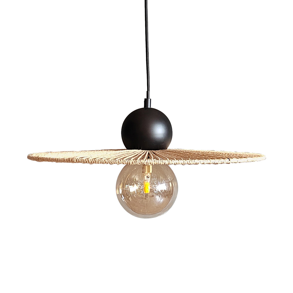 Lámpara Colgante 45X20Cm