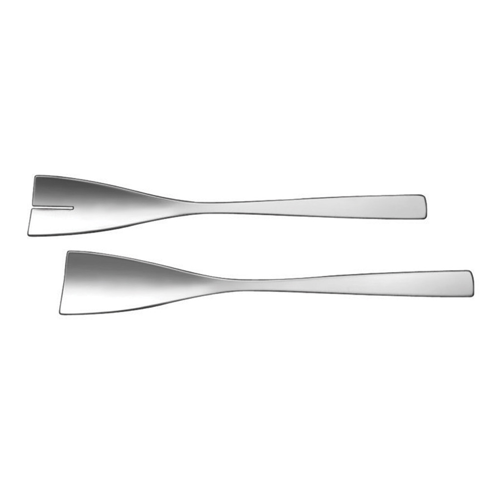 Set De 2 Pzas De Utensilio Para Servir