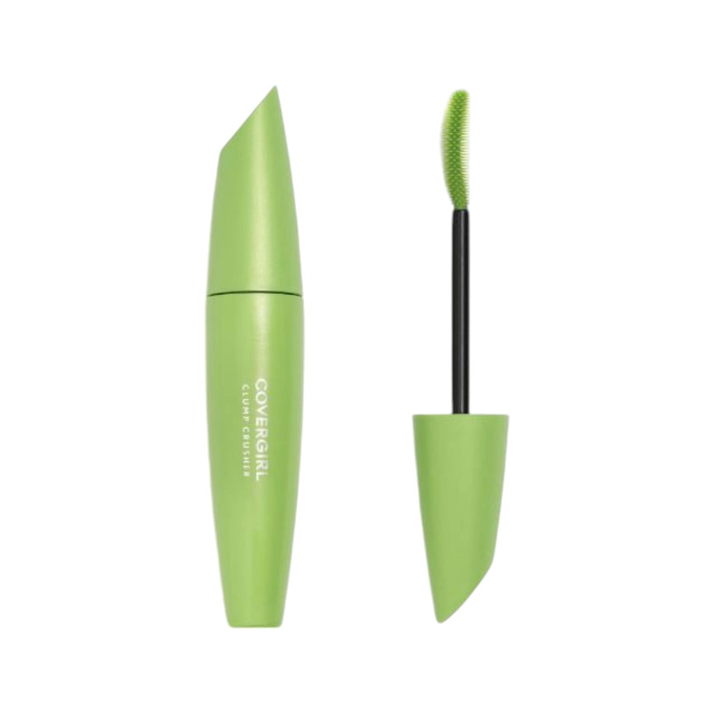 Cg Lash Blast Clump Crusher Mascara Black