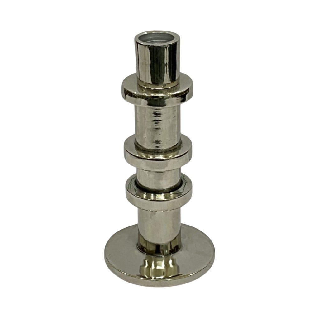 Candelabro 7x15cm
