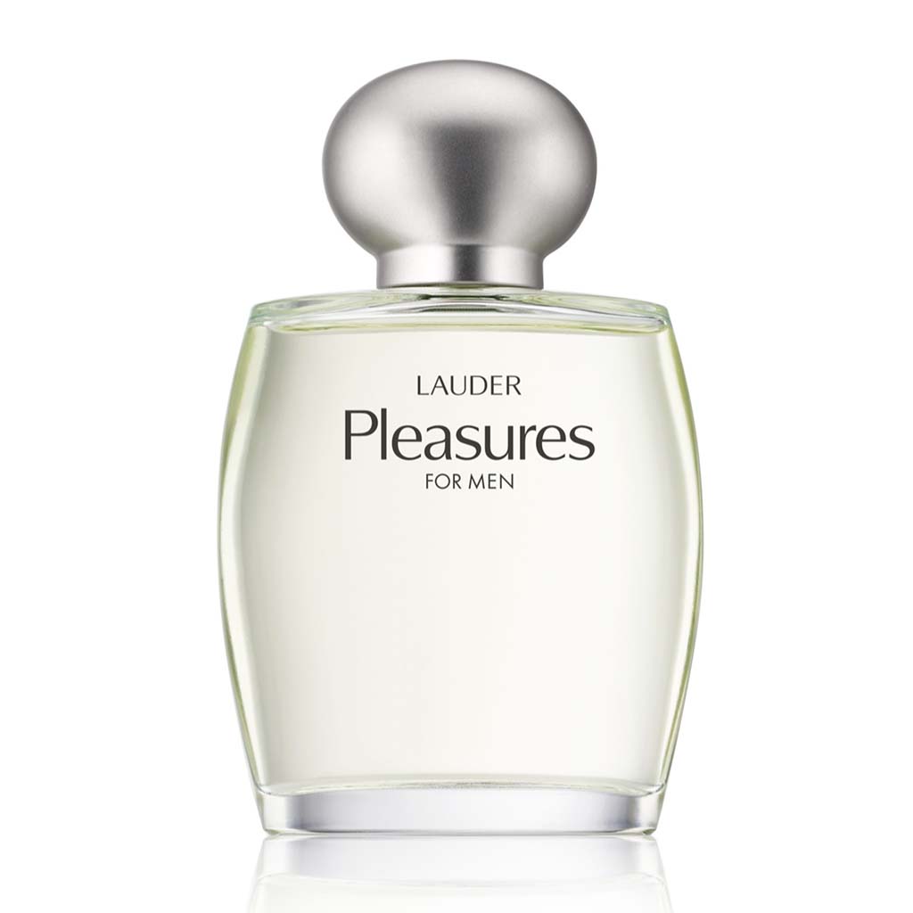 Estée Lauder Pleasures For Men Cologne 100Ml