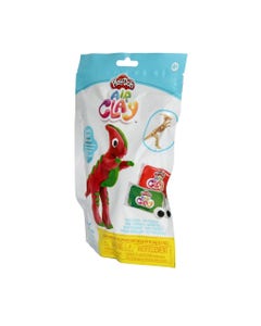 Play-doh Air Clay Set Plastilina Dinos Parasaurolophus