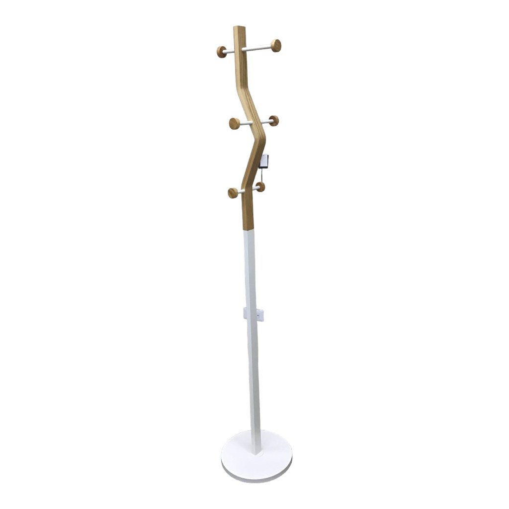 Perchero 30.5X174Cm