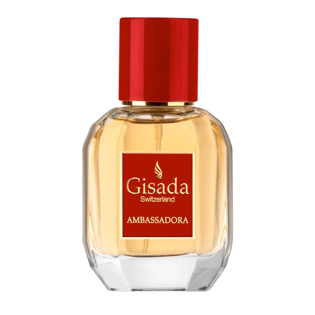 Ambassadora Edp 50 Ml
