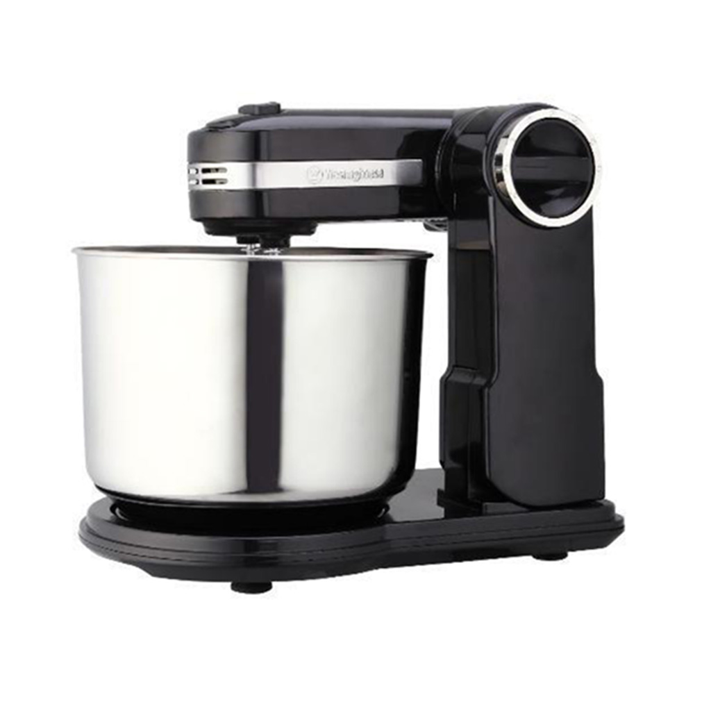 Batidora De Pedestal 3.5L Negro Westinghouse