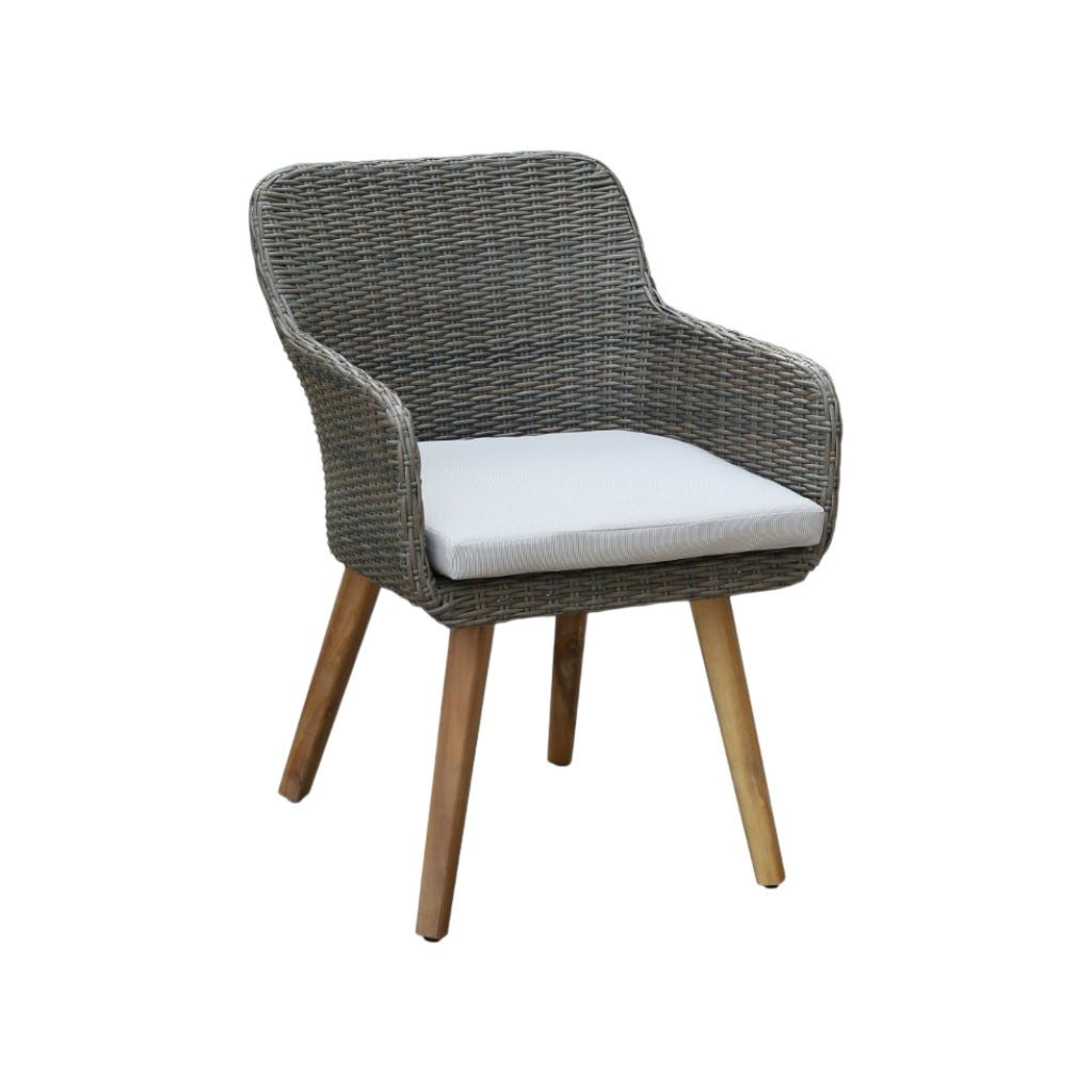 Silla De Comedor Loper 60X60X84Cm